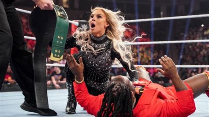 4 men WWE 24/7 Champion Dana Brooke has been romantically linked with in real life