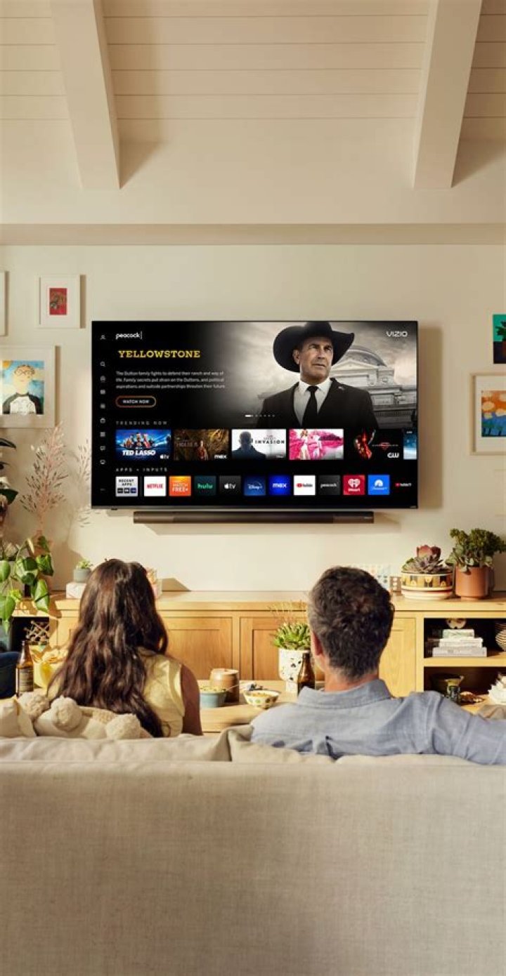 4 Reasons Why You Shouldn't Buy a Smart TV