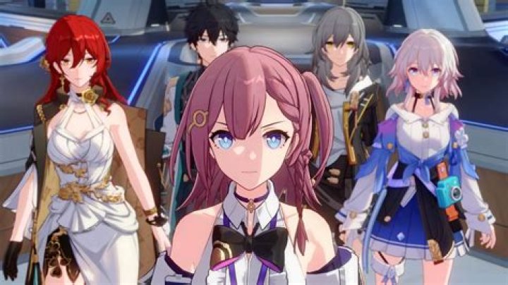 4 Things Genshin Impact Players Need to Know Before Playing Honkai: Star Rail
