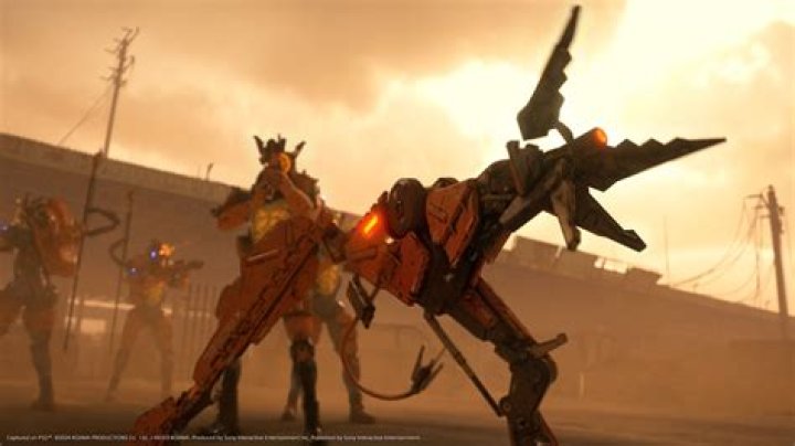4 Things to Do After Beating Death Stranding