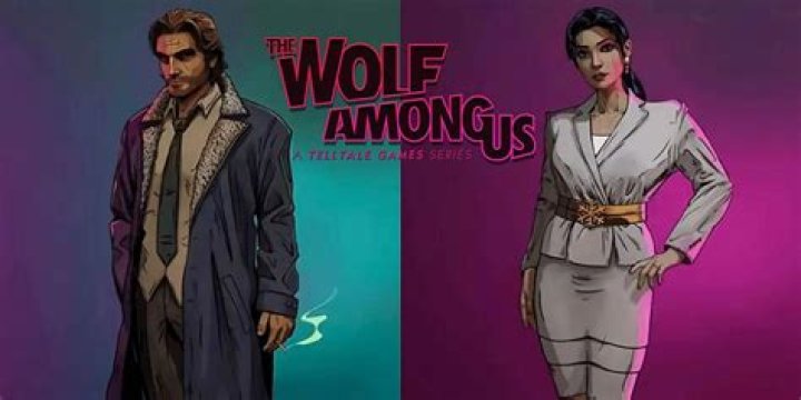 4 Things We Can’t Wait to See in The Wolf Among Us 2