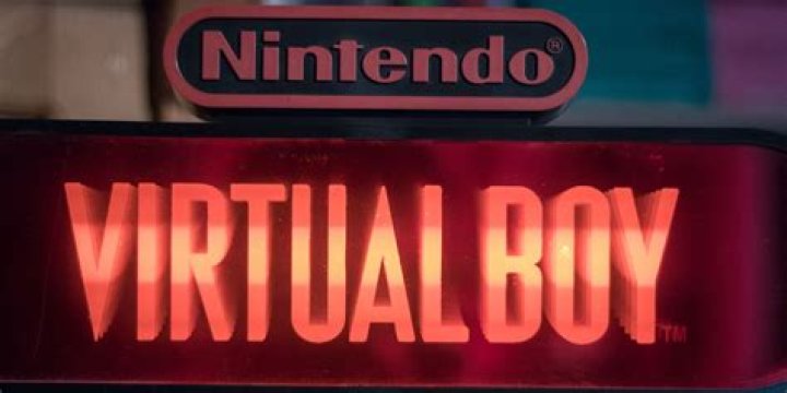 4 Ways VR of Today Is Better Than the 90s