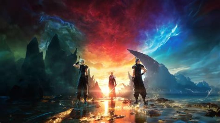 4K & HD Final Fantasy 7 Remake Wallpapers You Need to Make Your Desktop Background