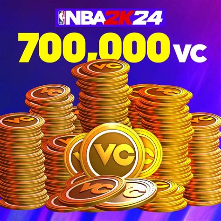5,700 VC Available for Free