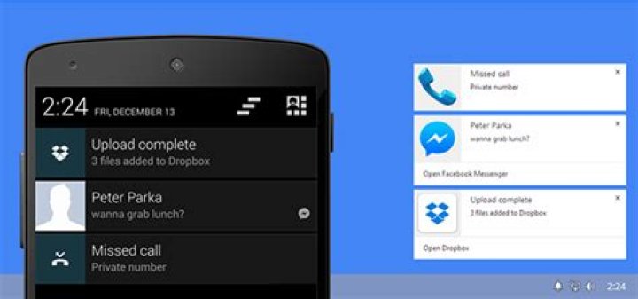 5 Apps With Realtime Notifications About Almost Anything