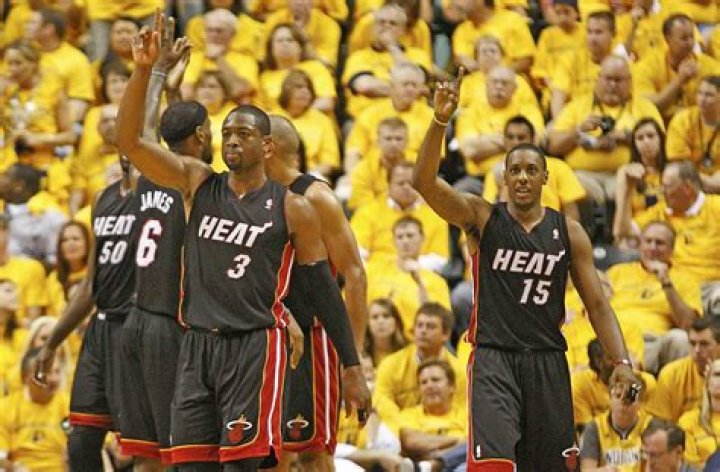 	‘5 at 35’: Ranking the top 5 Miami Heat point guards, an eclectic mix	