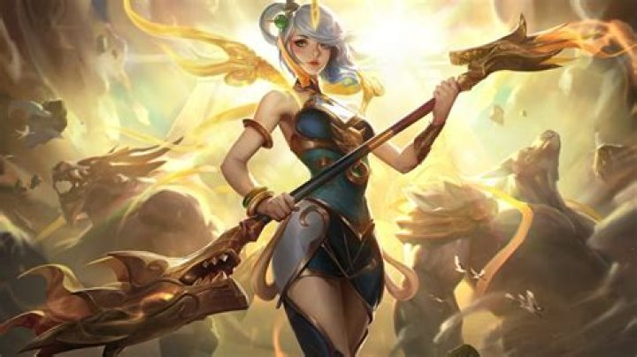 5 Best Bot Lane Duos in League of Legends Patch 10.19