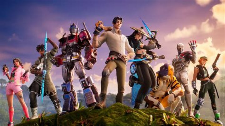 5 Best Fortnite Community Cosplays