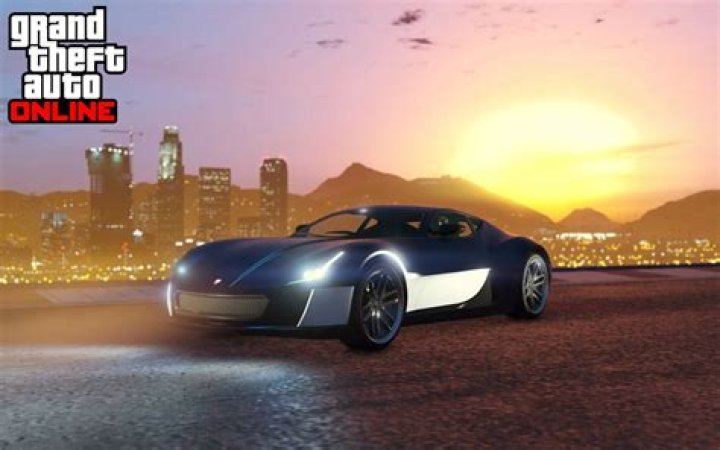 5 best GTA Online cars for playing Sumo Remix Adversary Mode