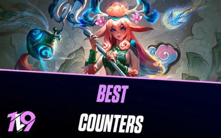 5 Best Lillia Counters in League of Legends