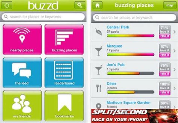 5 Best Location-Based Alternatives to Foursquare