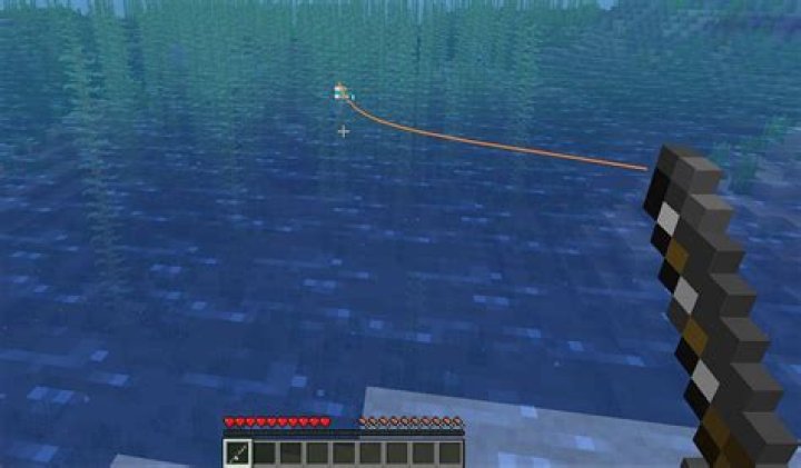 5 best Minecraft fishing mods in 2022