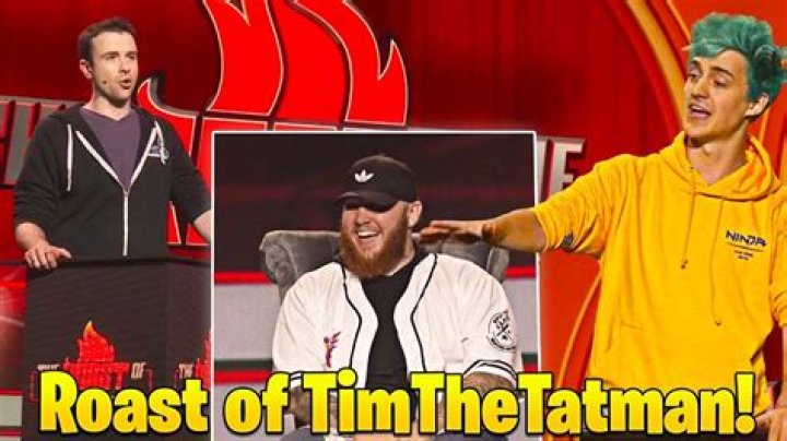 5 Best Moments From the TimTheTatman Roast