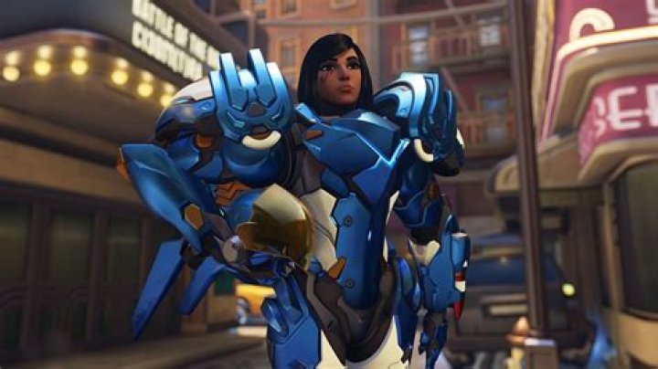 5 best Overwatch 2 heroes to counter Zarya