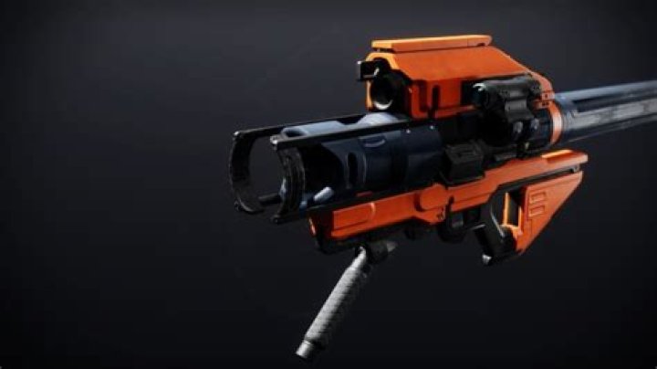 5 Best PvE Weapons in Destiny 2 Season 13