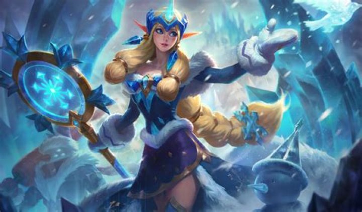5 Best Soraka Skins in League of Legends