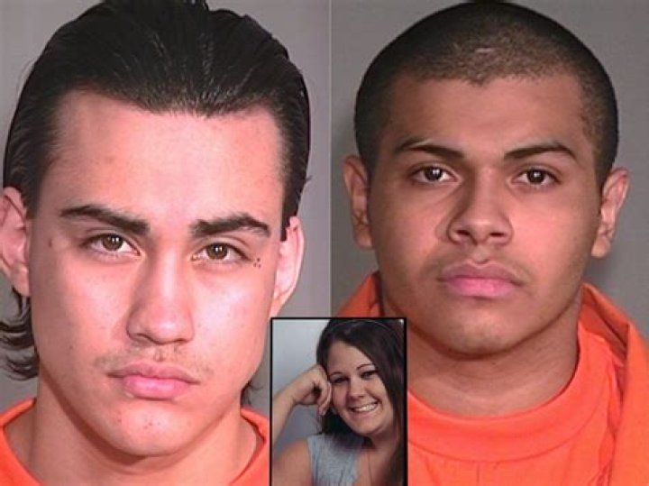 5 chilling details about Amber Hess' murder