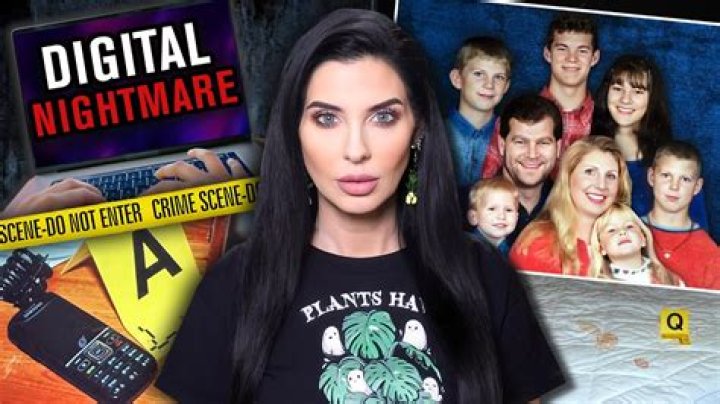 5 chilling details about Chanin Starbuck's murder 