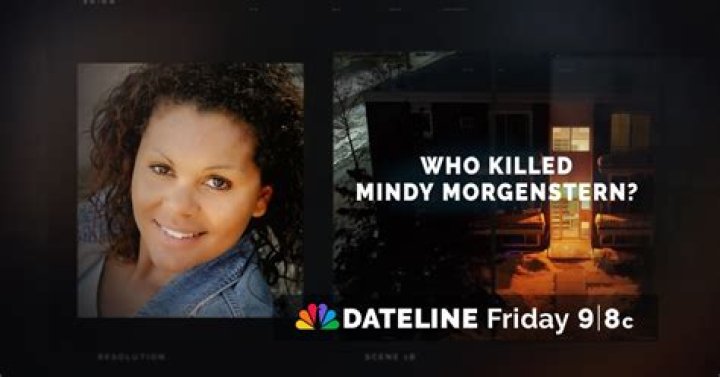 5 chilling details about Mindy Morgenstern's murder