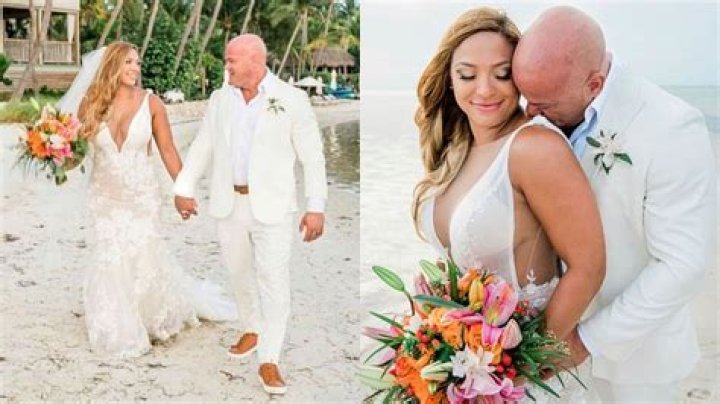 5 current WWE married couples with the biggest age gaps
