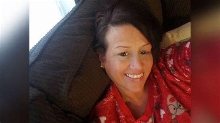 5 details about Kelli Underwood's murder