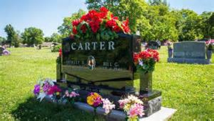 5 details about Shirley Carter's murder