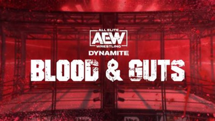 5 Early predictions for AEW Dynamite: Blood and Guts 2023