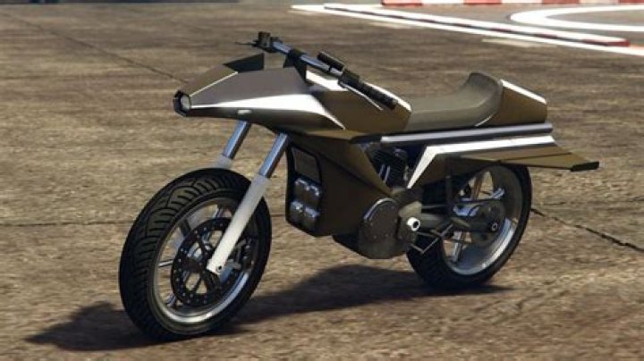 5 fastest GTA Online motorcycles and their real-life inspirations
