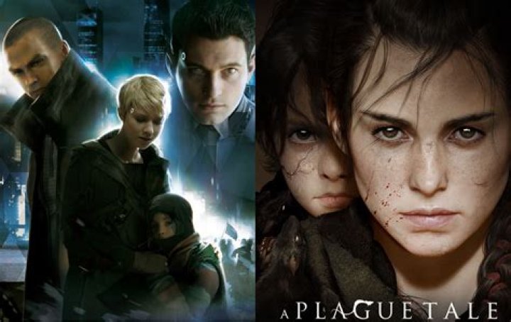 5 Games Like A Plague Tale: Innocence If You’re Looking for Something Similar