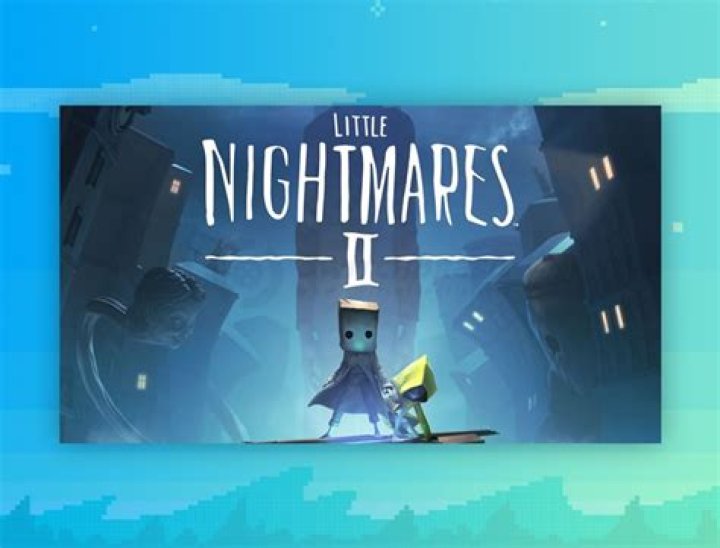 5 Games Like Little Nightmares If You’re Looking for Something Similar