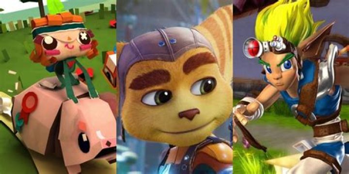 5 Games Like Ratchet & Clank If You’re Looking for Something Similar