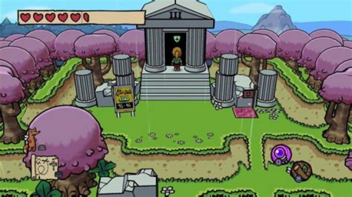 5 Games Like Zelda for PS4 If You’re Looking for Something Similar