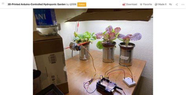 5 Hydroponic Systems With Raspberry Pi and Arduino