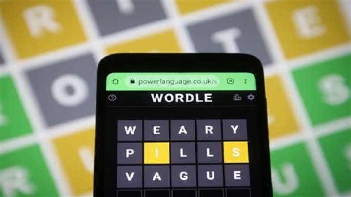 5 Letter Words with LA as Second & Third Letters – Wordle Help