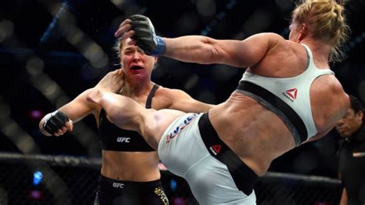 5 Longest UFC title reigns of all time