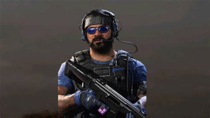 5 Rarest Warzone Operator Skins