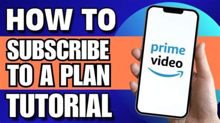 5 Reasons You Shouldn't Subscribe to Amazon Prime Video