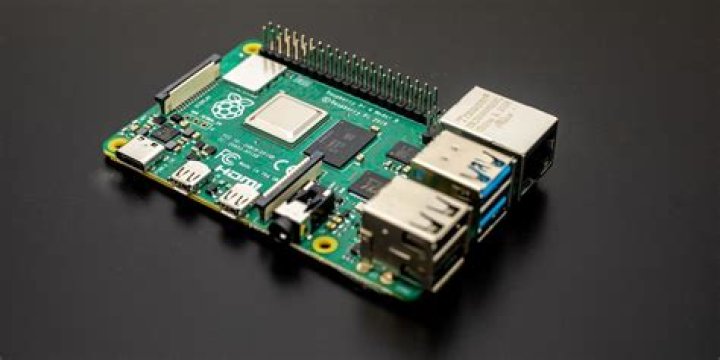 5 Single-Board Computers With Low Power Consumption