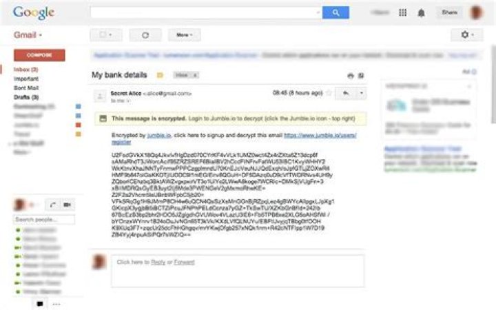 5 Sites to Encrypt and Share Photos, IMs, Emails, and More