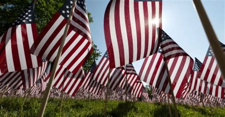 5 things to know about Memorial Day, including its evolution and controversies