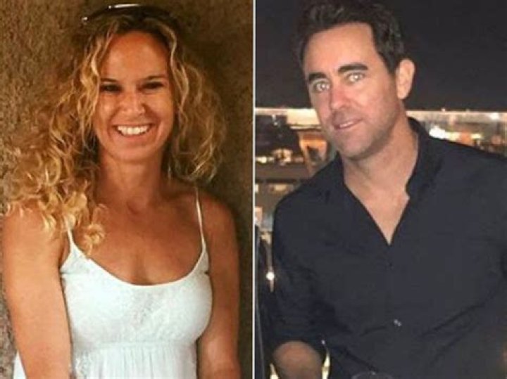 5 things to know about Wendi Miller and Darren Partch's double homicide