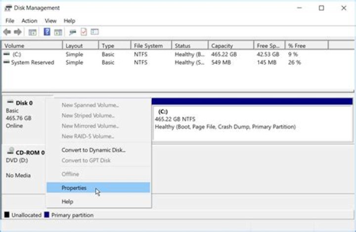 5 Ways to Fix Missing UEFI Firmware Settings in Windows 10