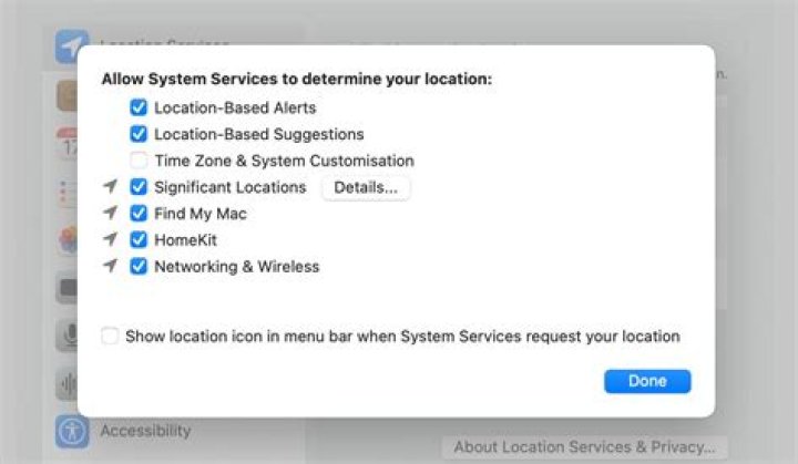 5 Ways to Fix the Wrong Date and Time on a Mac