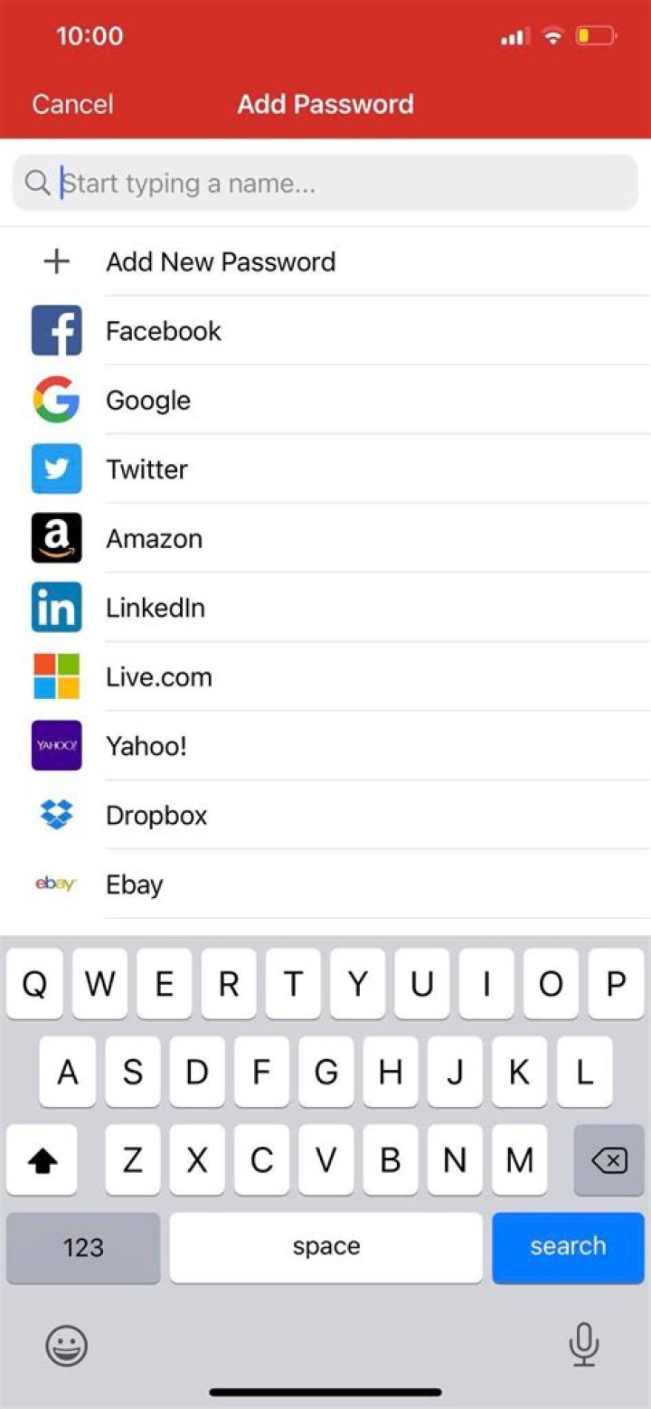 6 Apps Every Senior Should Have on Their iPhone