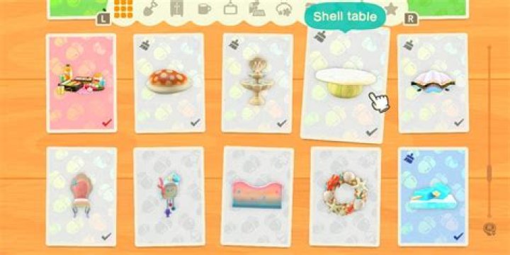 6 egg types in Animal Crossing: New Horizons explained