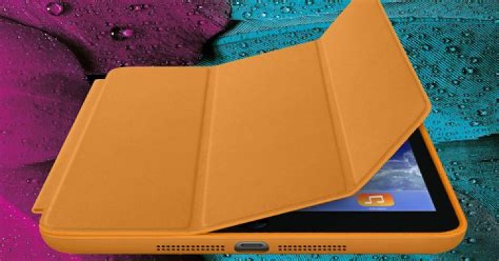 6 Featherweight Covers For Your IPad Air