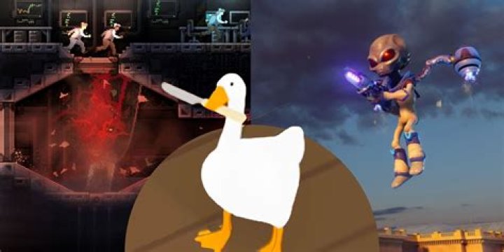 6 Games Where You Play as the Bad Guy