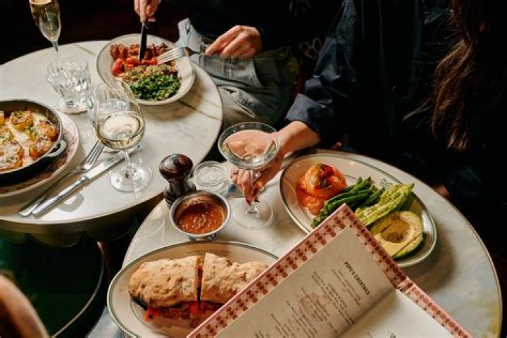 6 of Melbourne’s hottest new restaurants