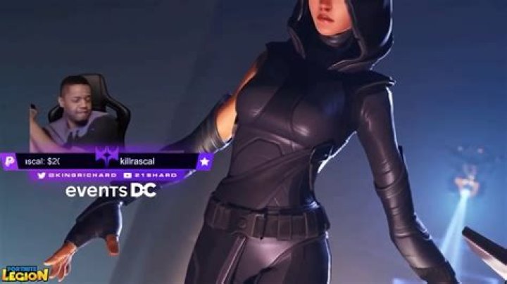 6 of the Funniest Fortnite Streamers on Twitch