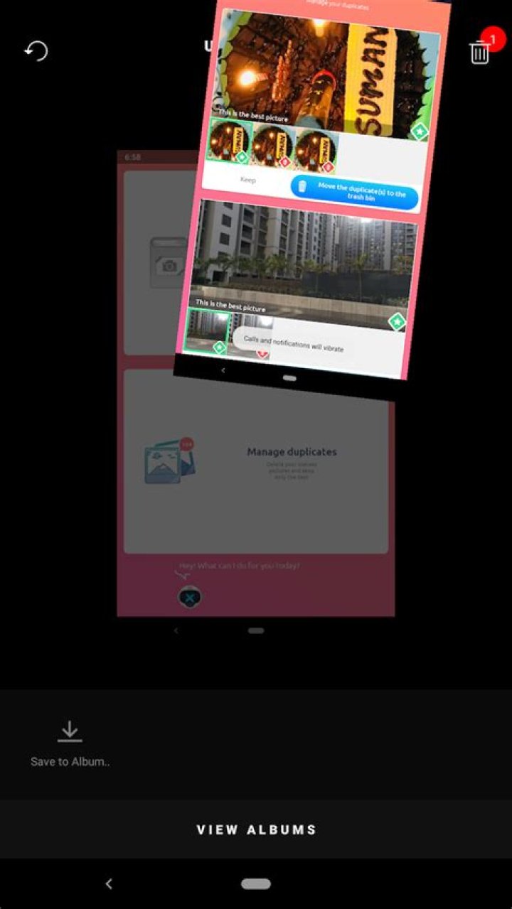 6 Smart Photo Management Apps for Android for Easy Sorting
